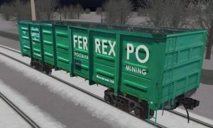 Ferrexpo отрицает связь задержания Константина Жеваго с компанией