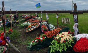 У Зеленского назвали реальные потери оккупантов