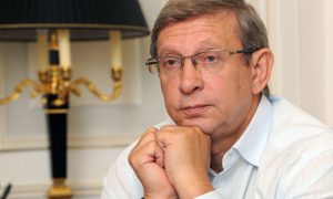 Фонд госимущества Украины взял под контроль активы российского олигарха