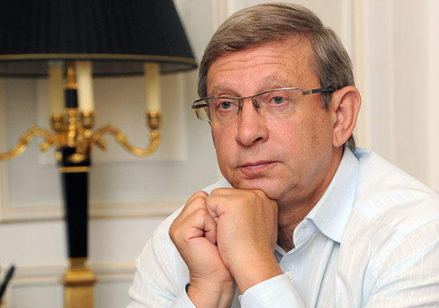 Фонд госимущества Украины взял под контроль активы российского олигарха