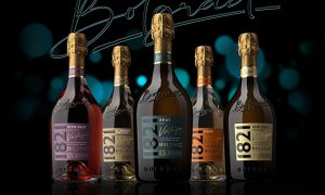 Украинское вино и сладости появились в торговых сетях Японии – что известно