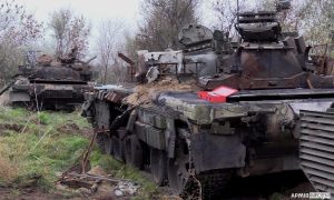 Генштаб ВСУ сообщил, сколько российских террористов ликвидировали 5 декабря