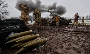 Потери врага продолжают расти – новый отчет Генштаба ВСУ