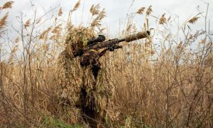 За сутки армия путина потеряла рекордное количество солдат за последние дни