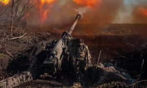 ВСУ продолжают ликвидацию российских террористов сотнями – Генштаб