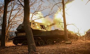 Командующий Сухопутными войсками ВСУ сообщил, от чего зависит победа в этой войне