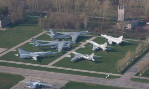 В ВСУ назвали причины исчезновения самолетов с авиабазы ​​под Рязанью