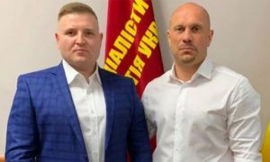 Партизаны Мелитополя подорвали соратника Кивы