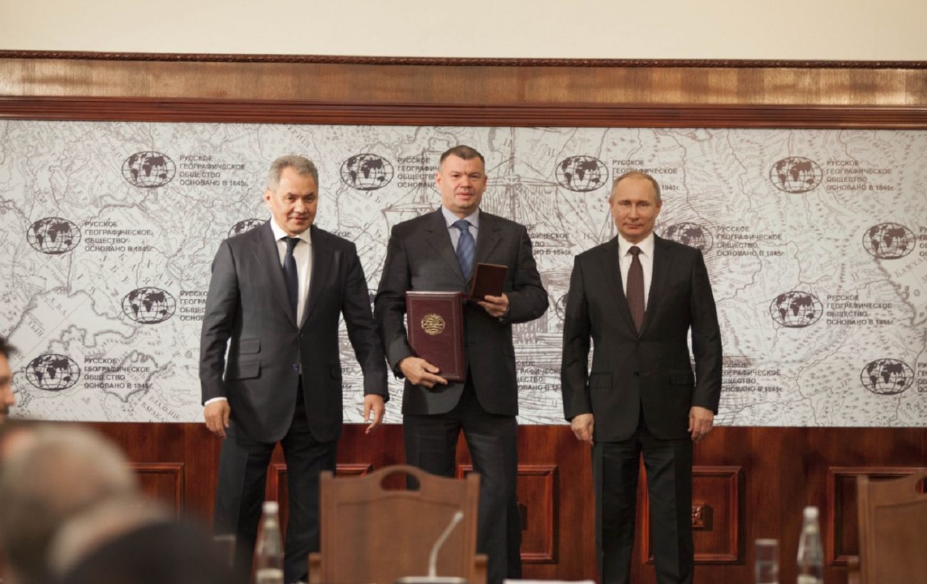 Два пов’язані з кремлем олігархи продовжують вести бізнес у Латвії й отримують гроші ЄС – The Insider