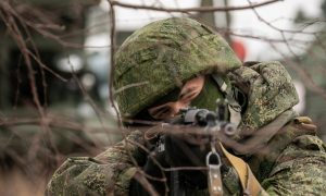 Оккупанты пытаются прорвать оборону ВСУ на Донбассе - Генштаб