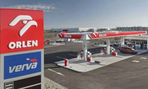 Крупнейшая нефтеперерабатывающая компания уходит из рф