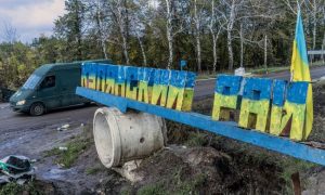 Рашисты нанесли ракетный удар по Купянску: есть жертва