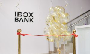 IBOX BANK взял курс на Запад – Алена Шевцова о планах на 2023 год