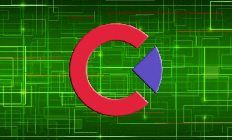 Криптовалюта CONV выросла на 290% за неделю