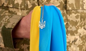 В Украину вернули тела 49 погибших бойцов
