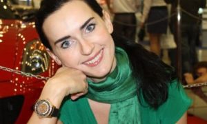 В Болгарии начала работу украинский посол, назначенная со скандалом