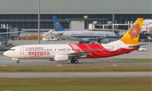 Air India планирует подписать соглашение на 500 самолетов – что известно