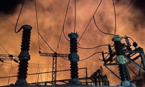 Повреждения энергосистемы: предприниматели потеряли 5-16% дохода