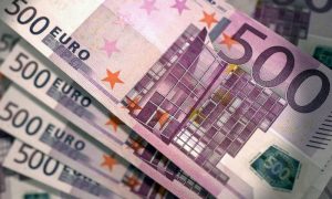 Нидерланды выделили для Украины от 200 миллионов евро льготного кредита