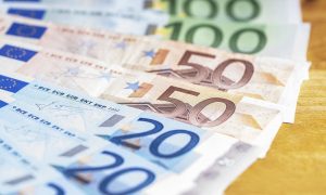 Впервые за многие месяцы: в еврозоне снизился уровень инфляции