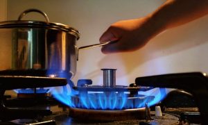 Фактическая стоимость реализации газа: в ноябре цена снизилась на 24,6% - Минэкономики