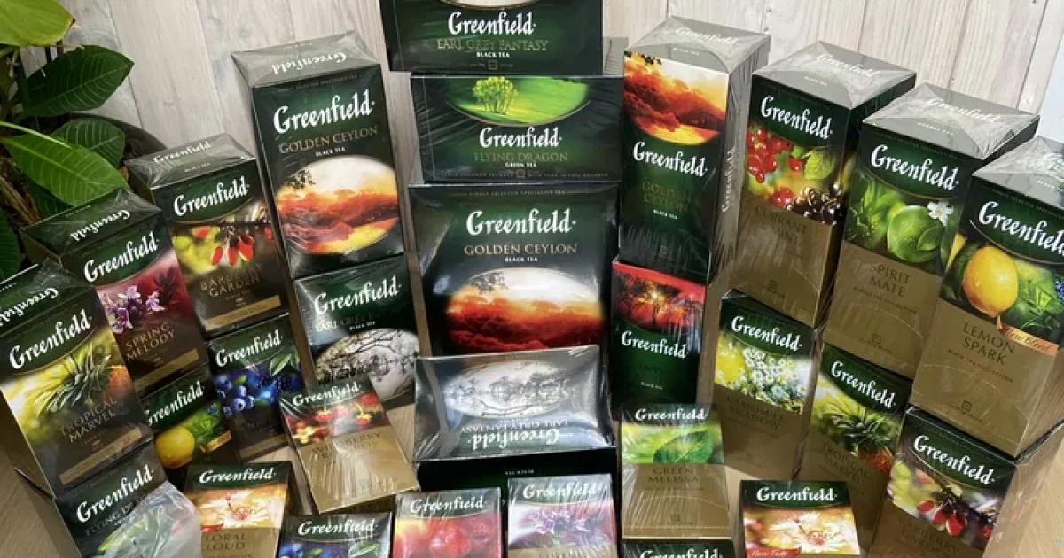 Greenfield связан с россией: АМКУ оштрафовал на 80 млн грн