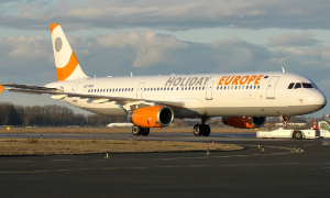 Иностранная авиакомпания оплатит Украине более $2 млн - за полеты над Черным морем