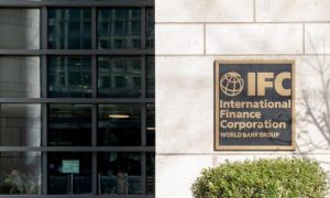 IFC выделила 2 млрд долларов на поддержку инвестиций в Украину