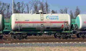 Bloomberg подсчитал расходы страны ЕС на сжиженный газ из россии - в пять раз больше, чем год назад