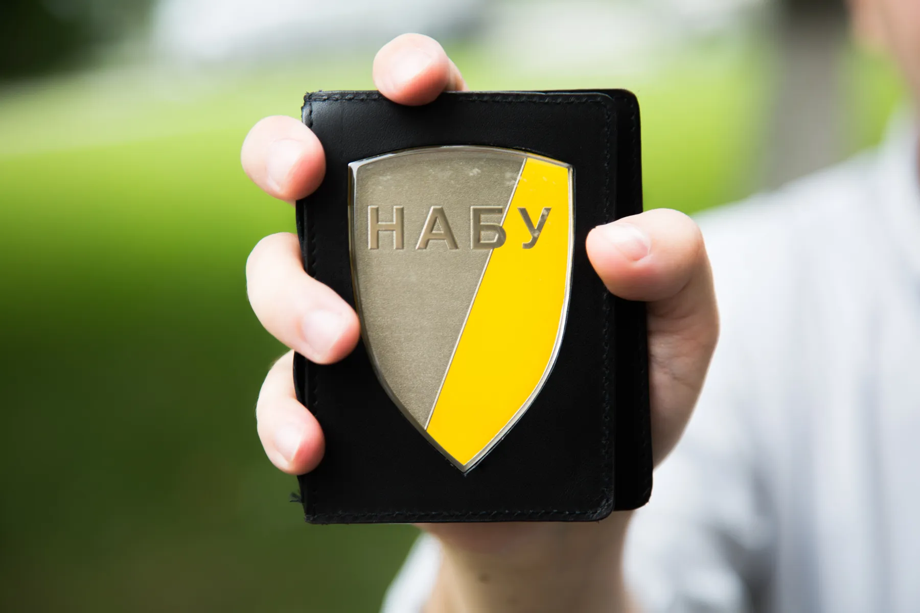 НАБУ оголосило підозру ексголові Тернопільської облради – що відомо