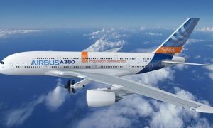 Airbus заплатит $16 млн штрафа после завершения коррупционного расследования во Франции