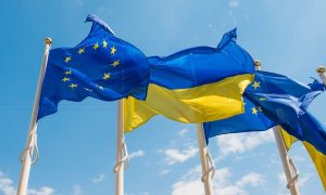 Несмотря на вето Венгрии: Совет ЕС принял решение о пакете помощи Украине