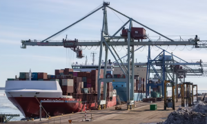 Финские компании-экспортеры отказываются от рф, остались всего 4%