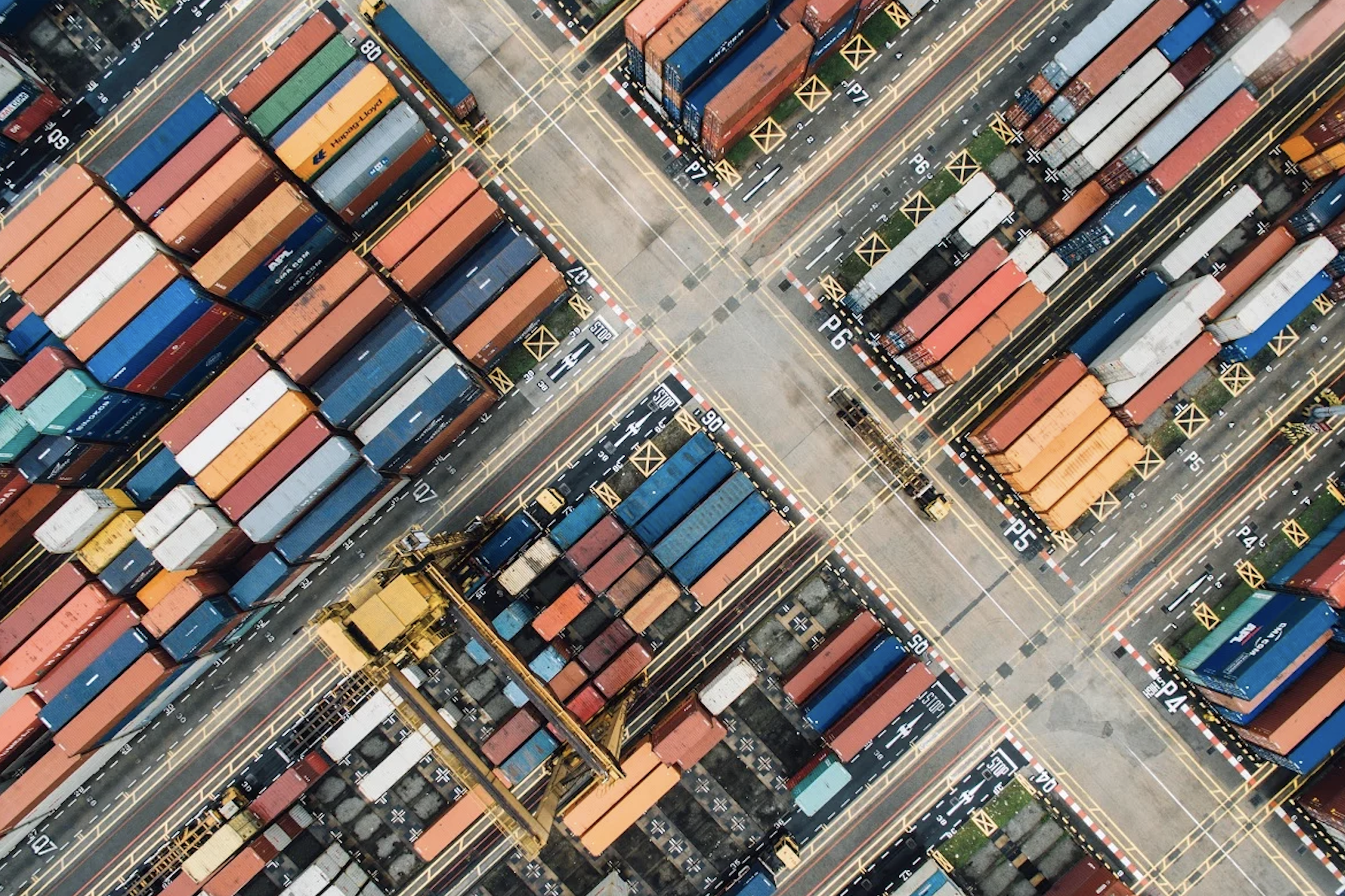 Экспорт Германии в россию остается на низком уровне из-за войны в Украине