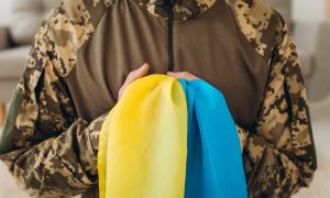 Военные облигации приобретены за криптовалюту – Минфин осуществил выплаты