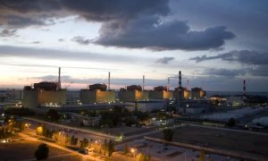 После короткого ремонта к сети подключен один из энергоблоков-тысячников - Энергоатом