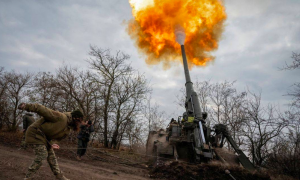 Зеленский поздравил с Днем сухопутных войск: пожелал новых побед