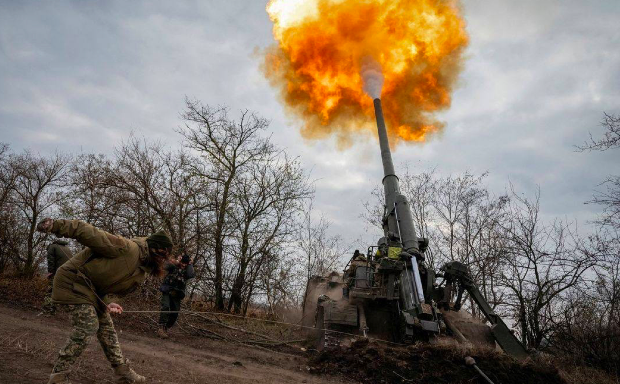 Зеленский поздравил с Днем сухопутных войск: пожелал новых побед