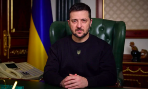 Зеленский рассказал, каким будет финал войны