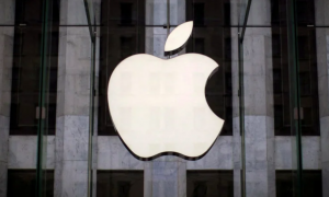 Самые влиятельные бренды в мире: Apple возглавила рейтинг