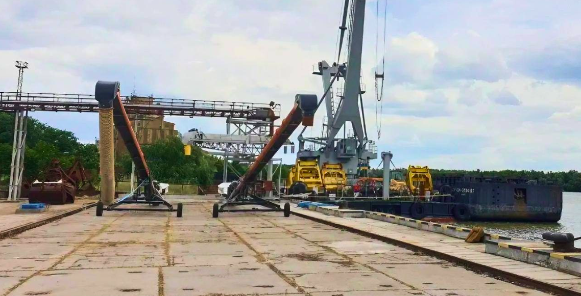В Украине впервые выставят на приватизацию морской порт