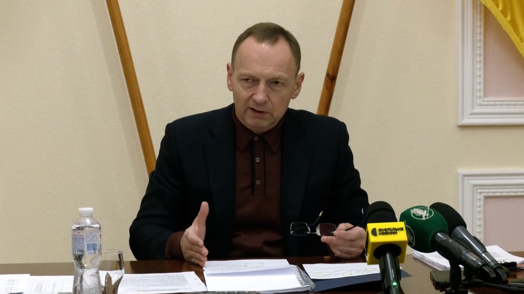 Суд на год лишил мэра Чернигова права занимать должность