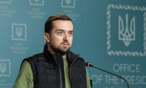 россияне за сутки убили 3 гражданских украинцев – ОП