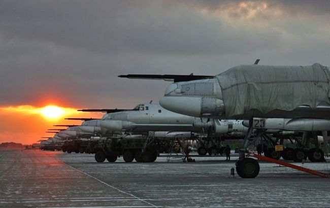 У Украины теперь нет ограничений по расстоянию ударов по россии – Financial Times