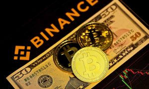 Антирекорд: из криптобиржи Binance за сутки вывели почти $2 млрд – что известно