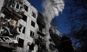 За сутки оккупанты убили в Украине 11 гражданских - ОП