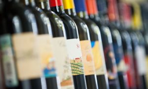 Принят закон о географических указаниях спиртных напитков – что известно