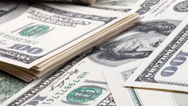 Денежные переводы из-за границы: в октябре украинцы получили более $1,1 миллиарда