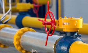 Требование 12 стран ЕС: предельную цену на газ нужно снизить – Bloomberg