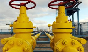 Нафтогаз назвал сумму, необходимую Украине для газа этой зимой